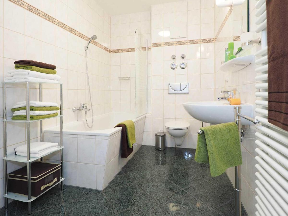 Haus Am Schloonsee 06 Херингсдорф Екстериор снимка