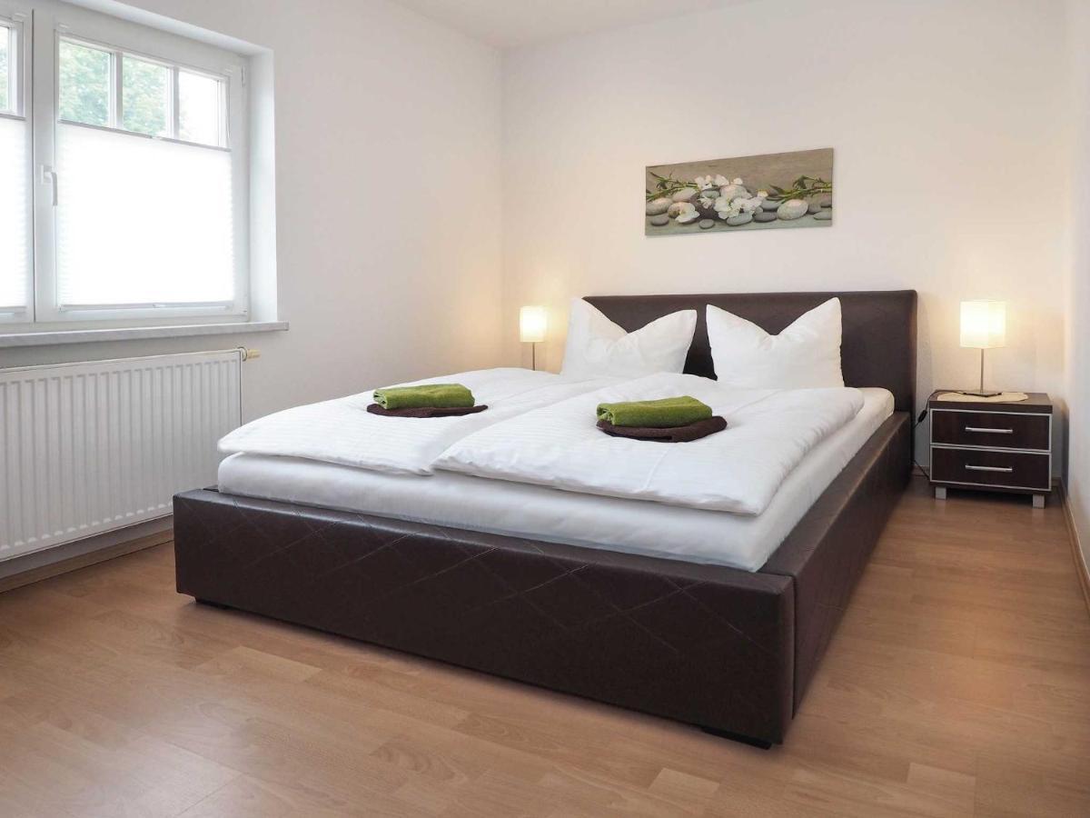 Haus Am Schloonsee 06 Херингсдорф Екстериор снимка